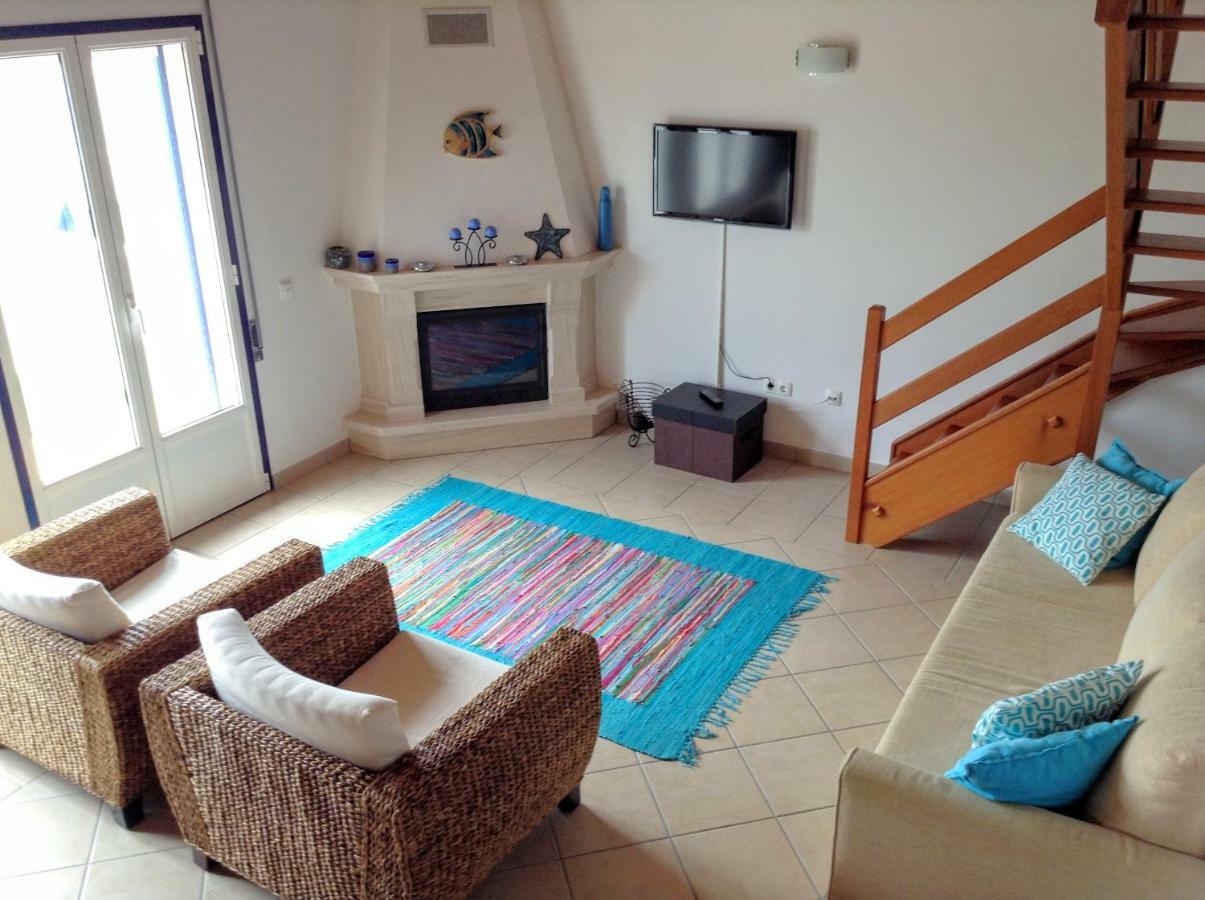Casa Trinta - Praia Da Arrifana Zewnętrze zdjęcie