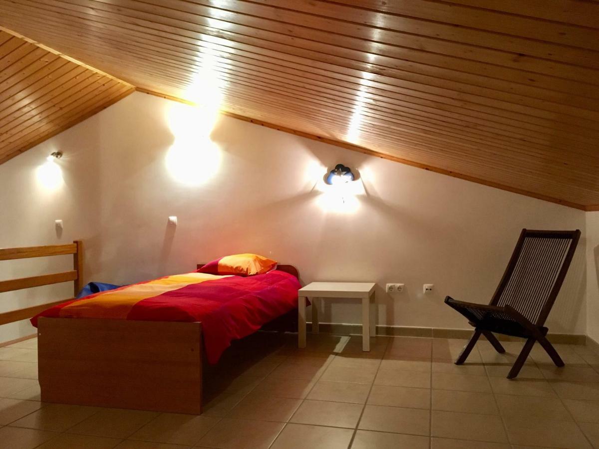 Casa Trinta - Praia Da Arrifana Zewnętrze zdjęcie