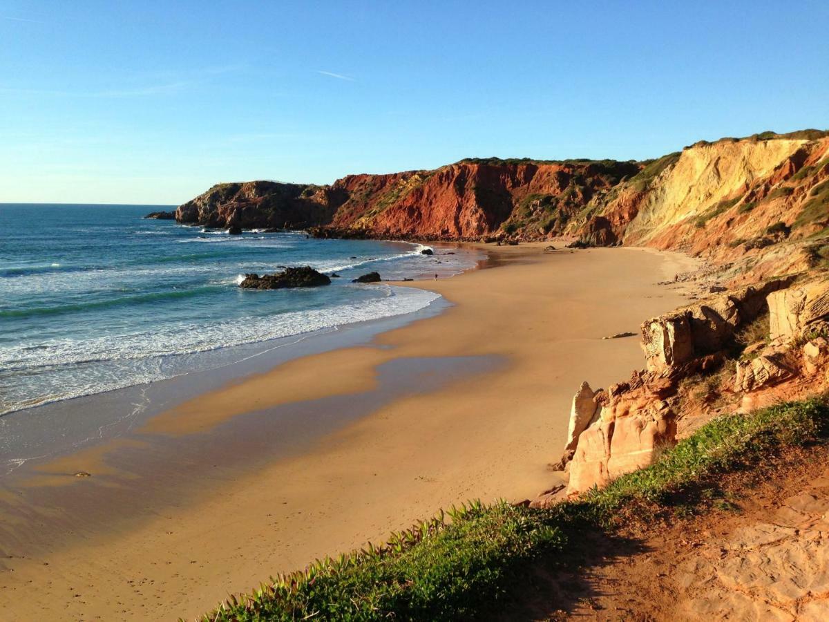 Casa Trinta - Praia Da Arrifana Zewnętrze zdjęcie