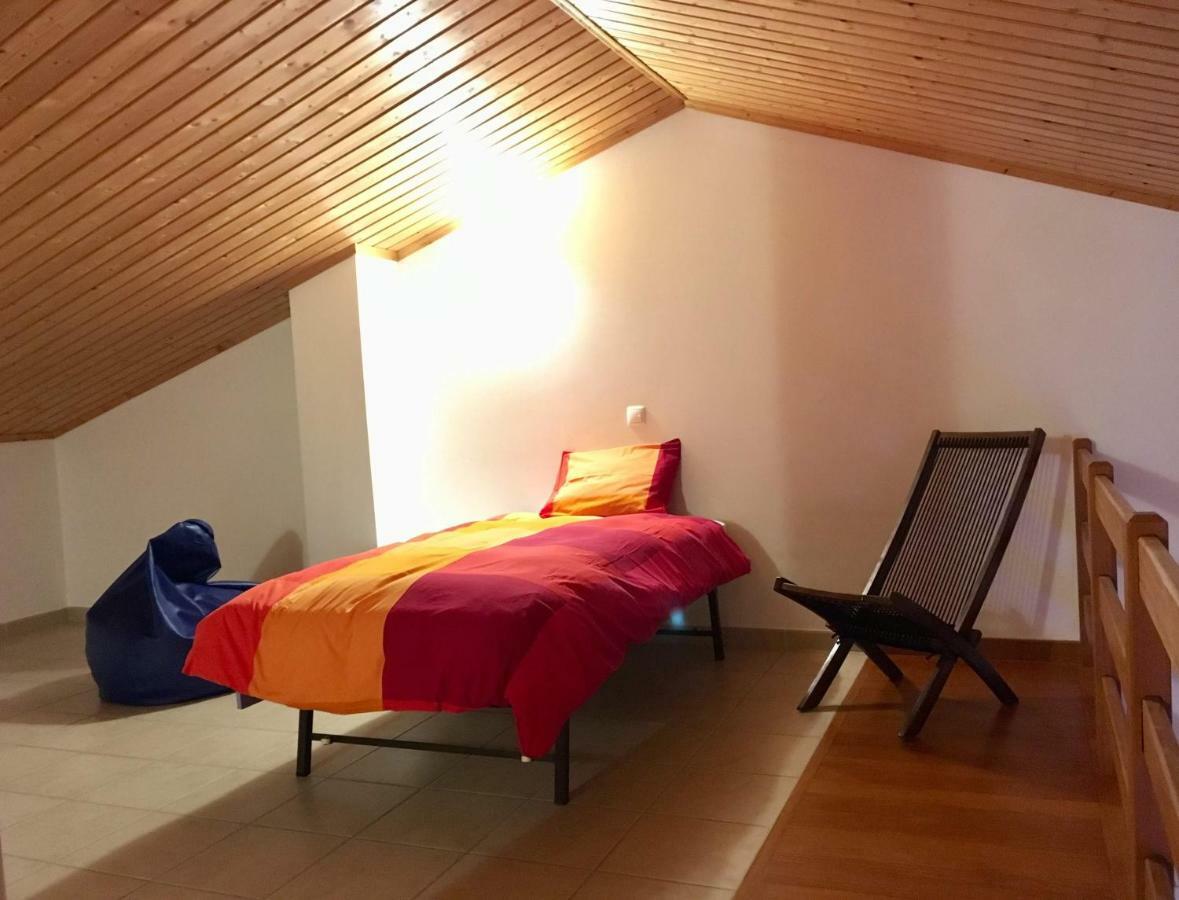 Casa Trinta - Praia Da Arrifana Zewnętrze zdjęcie