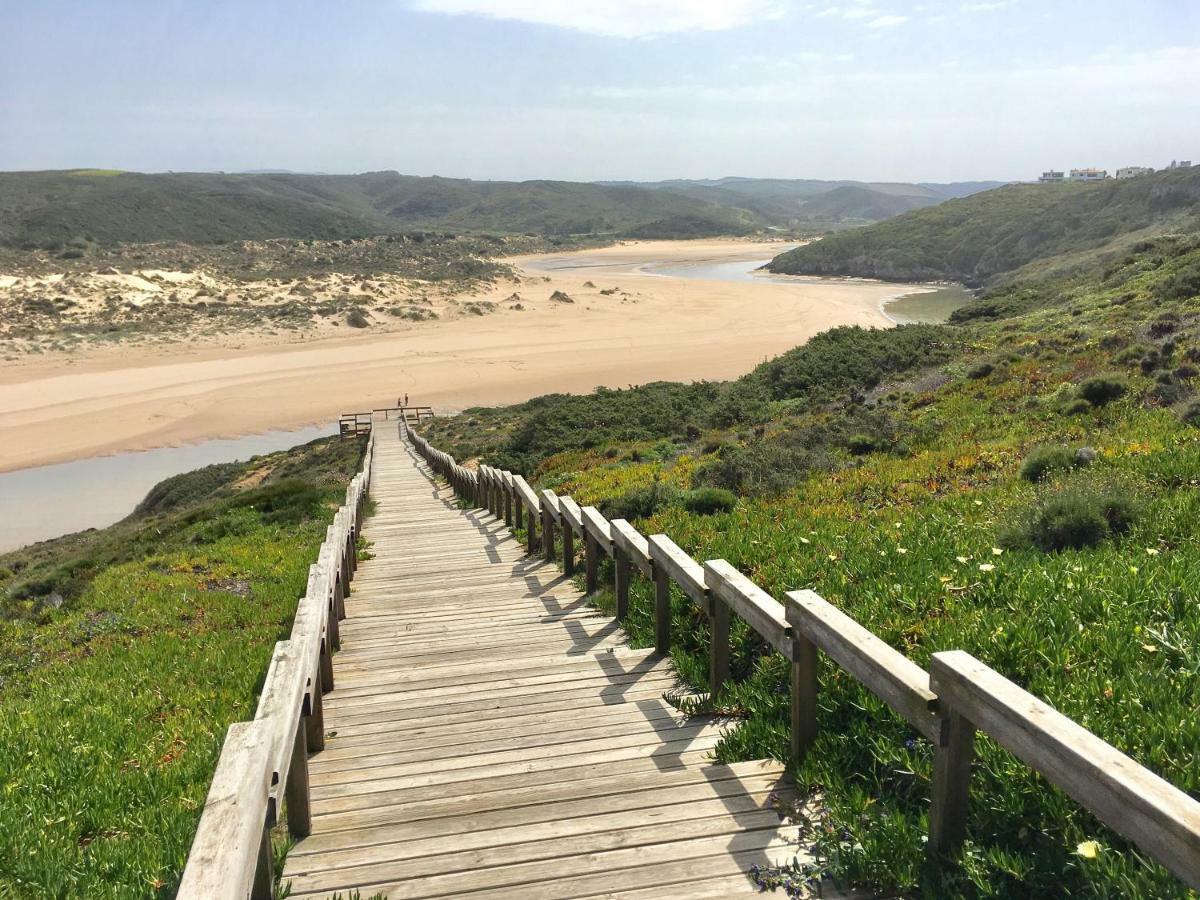 Casa Trinta - Praia Da Arrifana Zewnętrze zdjęcie
