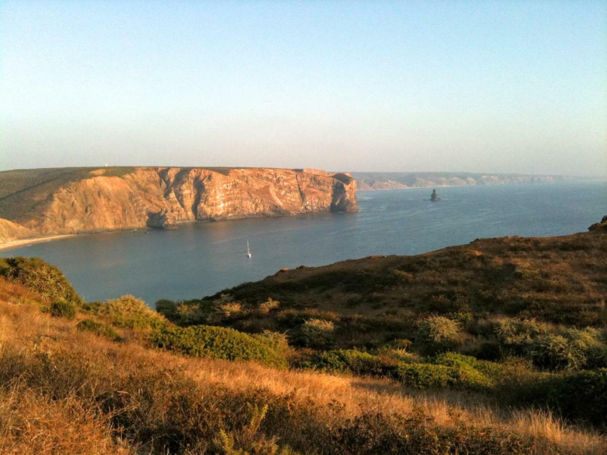 Casa Trinta - Praia Da Arrifana Zewnętrze zdjęcie